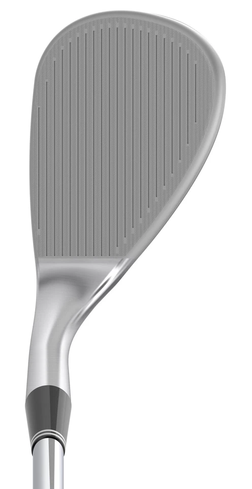 Left Hand Cleveland CBX Full Face 2 60* Lob Wedge 60-12 DG 115 Tour Issue Excnt - Image 4 of 4