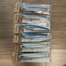 Nature Boys Surf Fish 220F Set of 6