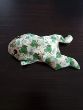 Pocket Frogs, Handmade, Frogs