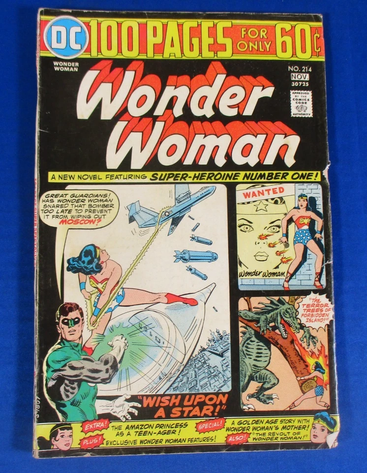 DC Comics Man Bat #2 Sherlock Holmes #1 DC 100 páginas #232 214 lote de 4 Foto 2 de 4