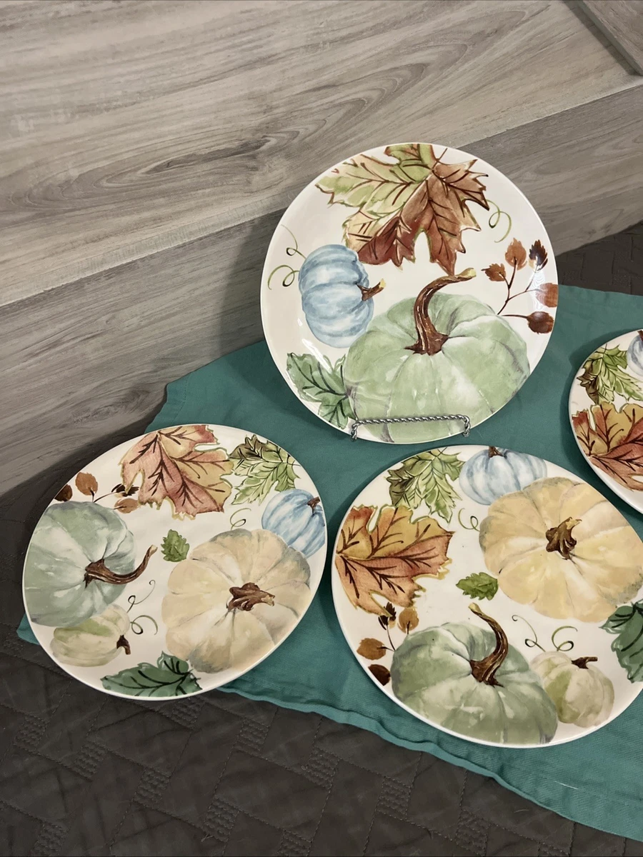 Harvest Plates In other China & Dinnerware for sale | eBay