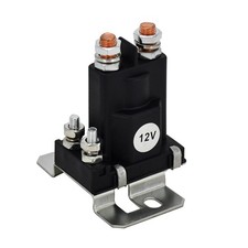 NEW WHITE RODGERS for CUMMINS 3916301 120-901S1 Switch Magnetic Relay 12 Volts