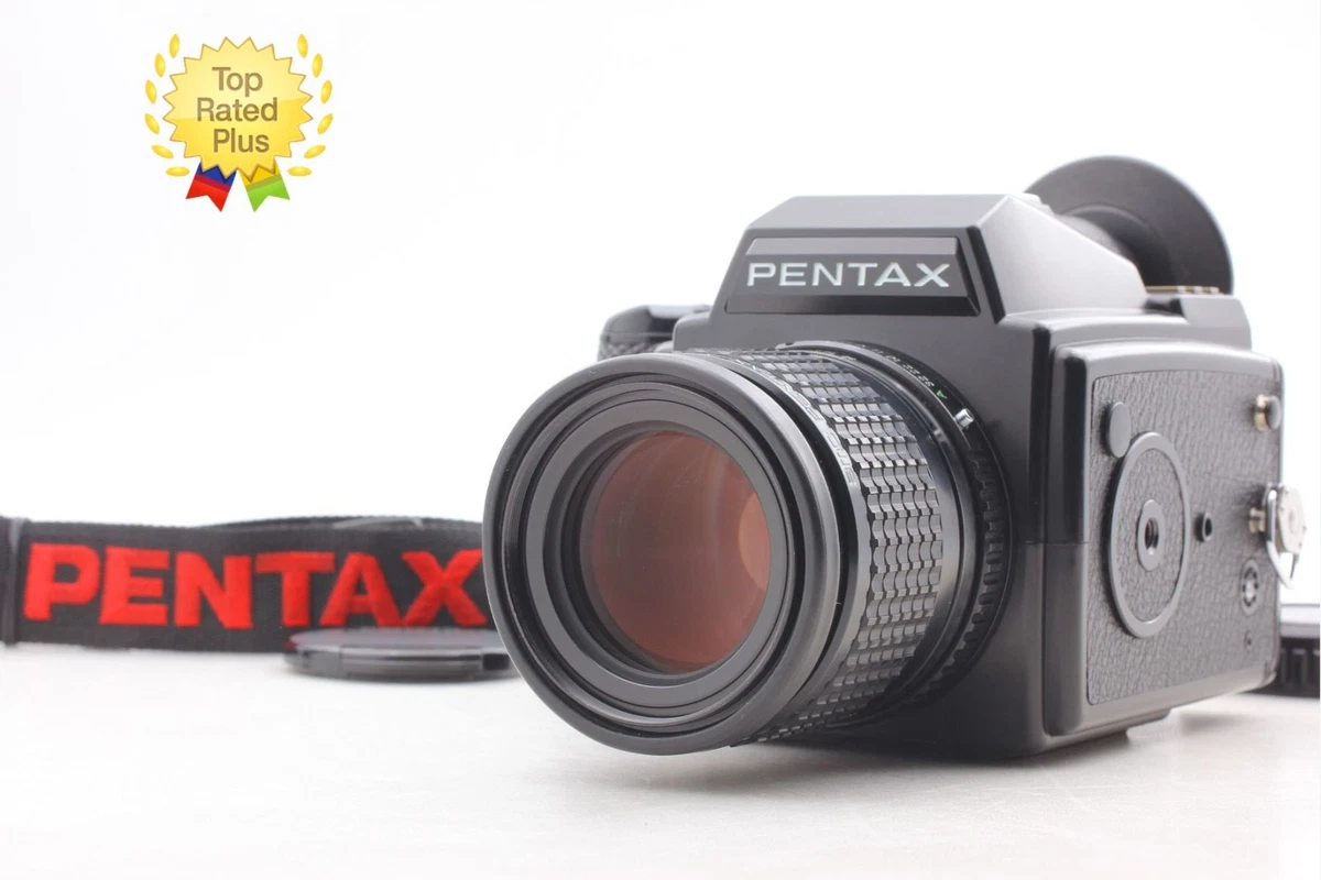 PENTAX 645 for sale - eBay