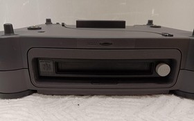 Nintendo 64DD Console NUS-010 Tested Boxed with Memory Expansion Pack