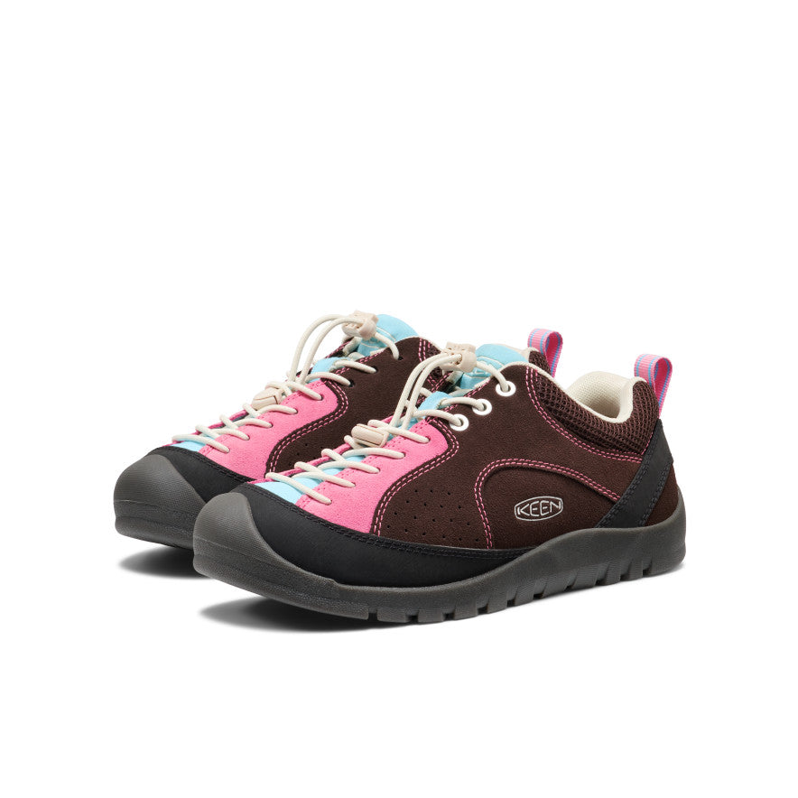 Keen WMNS Jasper Rocks SP Java Cashmere Rose 1032171 Women's Size