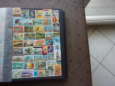 GHANA - lot de  timbres obl (BB4)