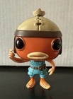 Funko Pop! Fortnite Fishstick (#568) Vinyl Figure Loose