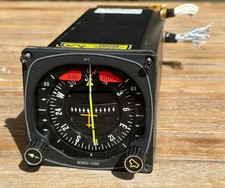 Horizontal Situation Indicator Bendix King KI...