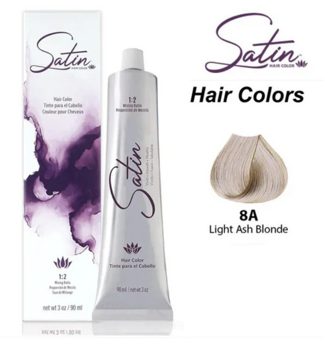 Cream 3 Oz &ndash; Multiple Shades | Professional