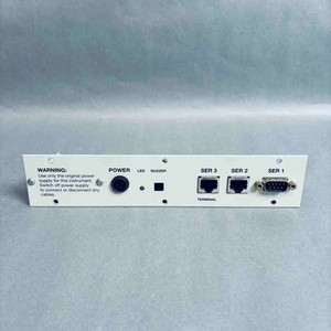 CTC Analytics CPU Board for HTS PAL Autosampler Liquid Handler