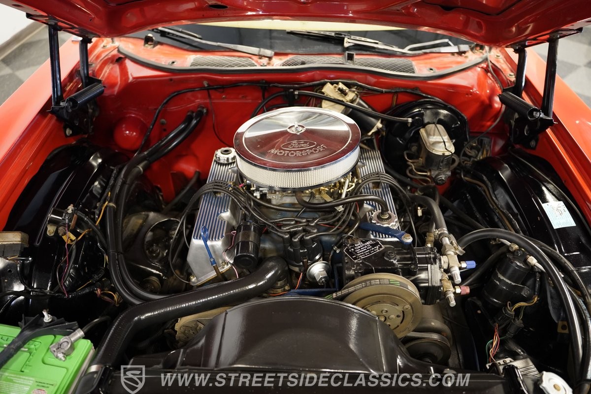 1974 Ford Ranchero for sale in Mesa Arizona