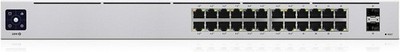 Ubiquiti Networks USW-24-POE Gen 2-Schalter