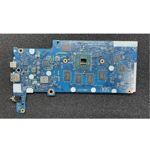 For   Chromebook 3100 2in1 Laptop Motherboard 0FNMF1 FNMF1 *tn