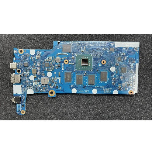 For   Chromebook 3100 2in1 Laptop Motherboard 0FNMF1 FNMF1 *tn