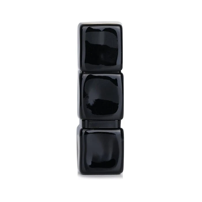 Guerlain - Kisskiss Tender Matte Lipstick - # 880 Caress Plum 2.8g/0.09oz - Image 3 of 3