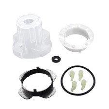Washer Agitator Repair Kit Portable Professional 285811 for Washer Machine