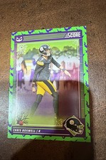 2024 Panini Score-A-Treat - Chris Boswell #237 Bats