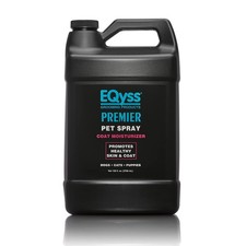 Premier Pet Spray - Moisturizes Conditions for Healthy Skin Coat, Non-gre...