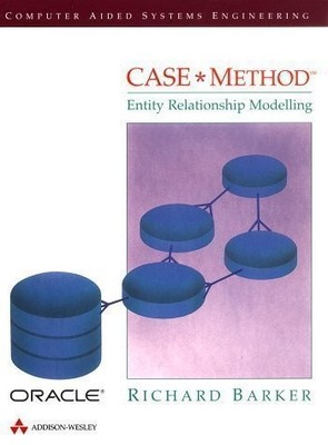 CASE Method: Entity Relationship Modelling (Computer Aided Systems Engineeri...