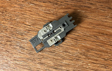Aurora AFX 1st Generation NonMT Small Front Axle Hole Bare Chassis, Cleaned