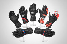 Alpinestars SP-8 V3 Motorcycle Gloves