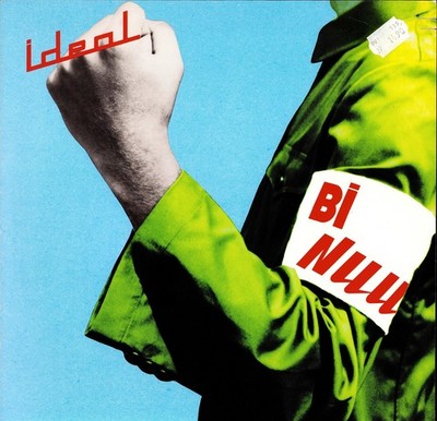 Ideal - Bi Nuu (Vinyl LP - EU 1982) ITEM 374