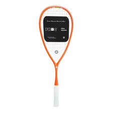 FROG Chicago Coral 120 Squash Racquet Racket Strung 120g 14/18 1pc NWT