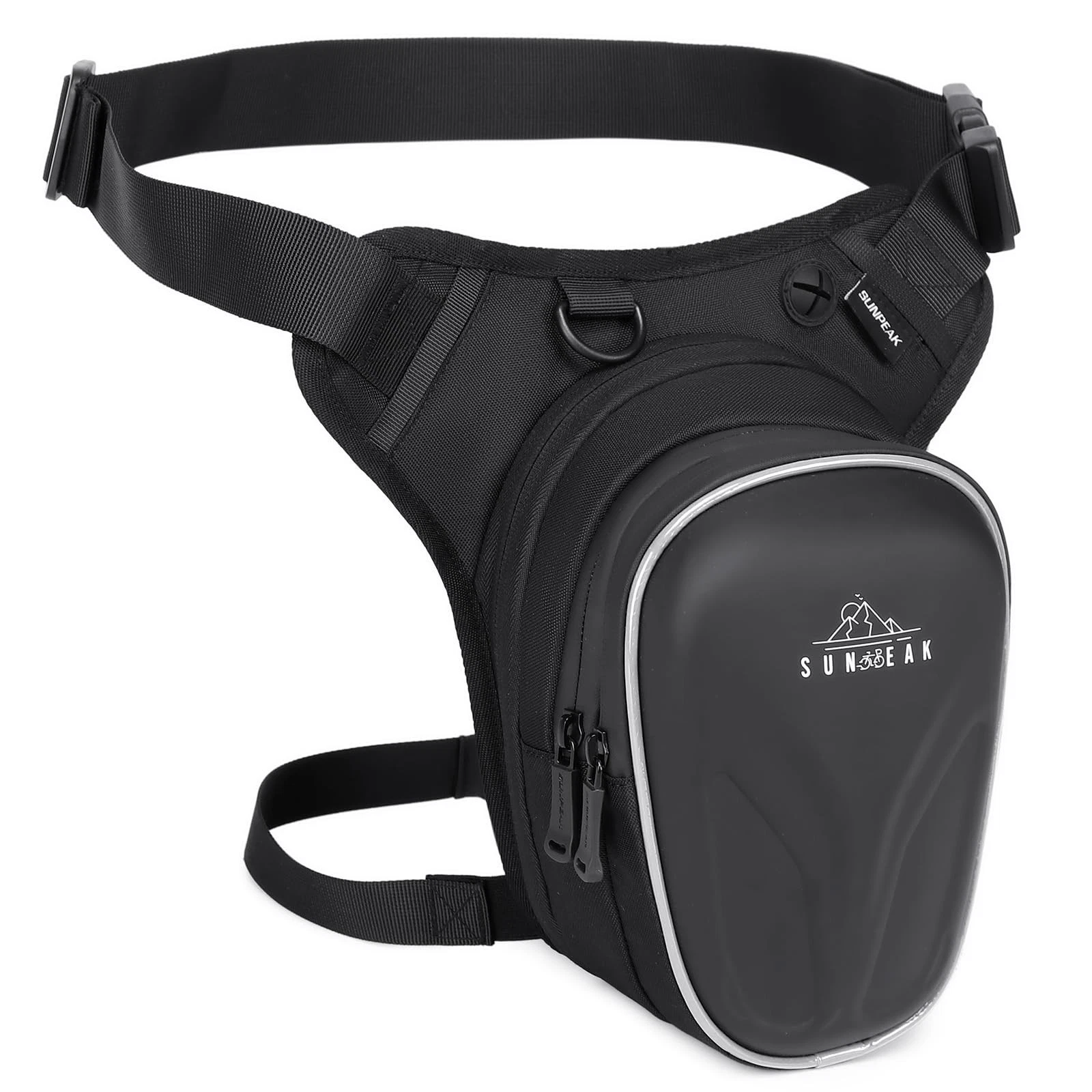 Leg Bag for Men Fanny Packs Women Men Outdoor Thigh Bags Motorcycle Ride Cros...
Opens in a new wind