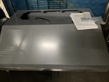 Vent-A-Hood 36" Wall Mount Liner M34SLD SS Insert