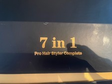 7 In 1 Hair Dryer Styler NEW
