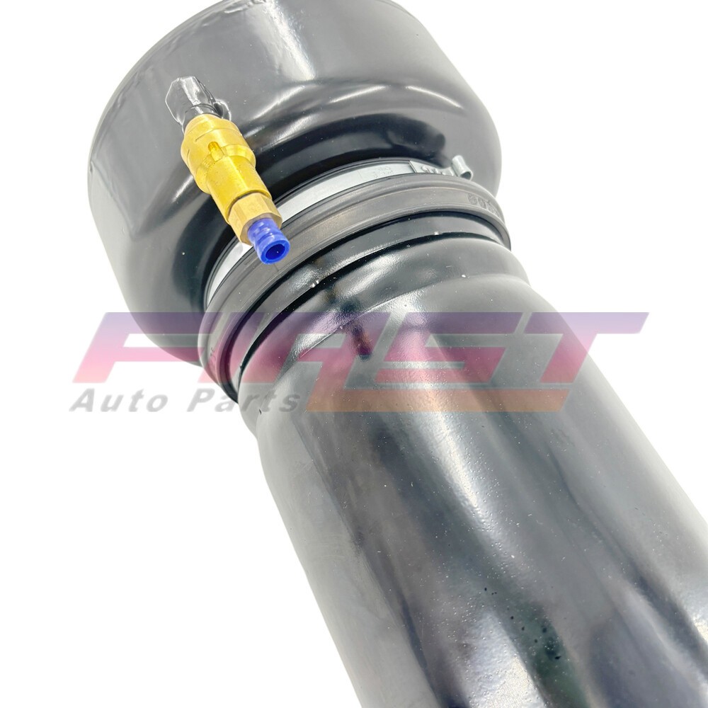 L/R Front Air Suspension Shock Strut Fit Rolls-Royce Phantom RR1 EWB 37106796508