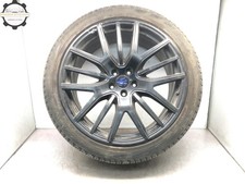 2017-2024 Maserati Levante Wheel Rim 21 9jx21 H2 26540r21 Oem 670044700