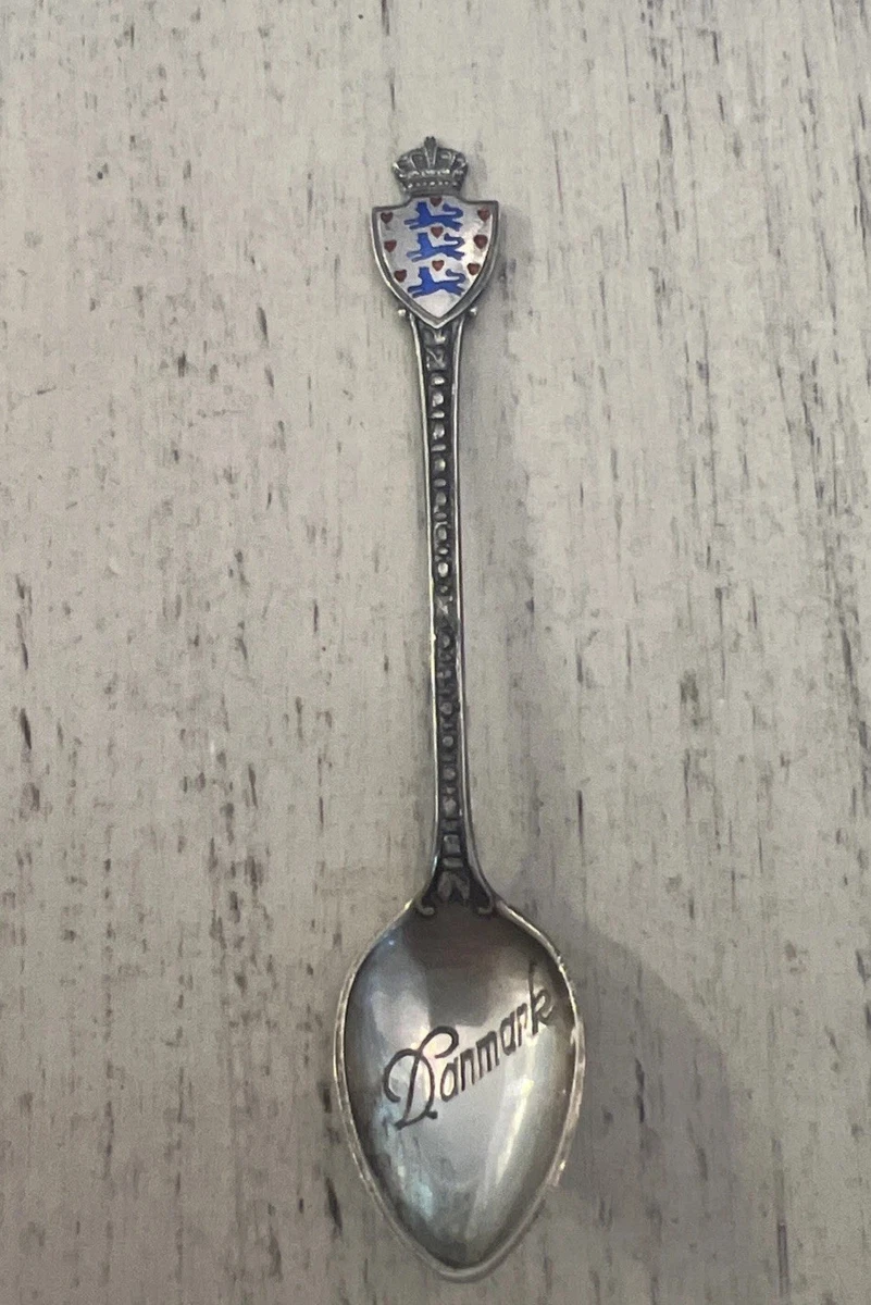 Antique Scandinavian Silver for sale | eBay