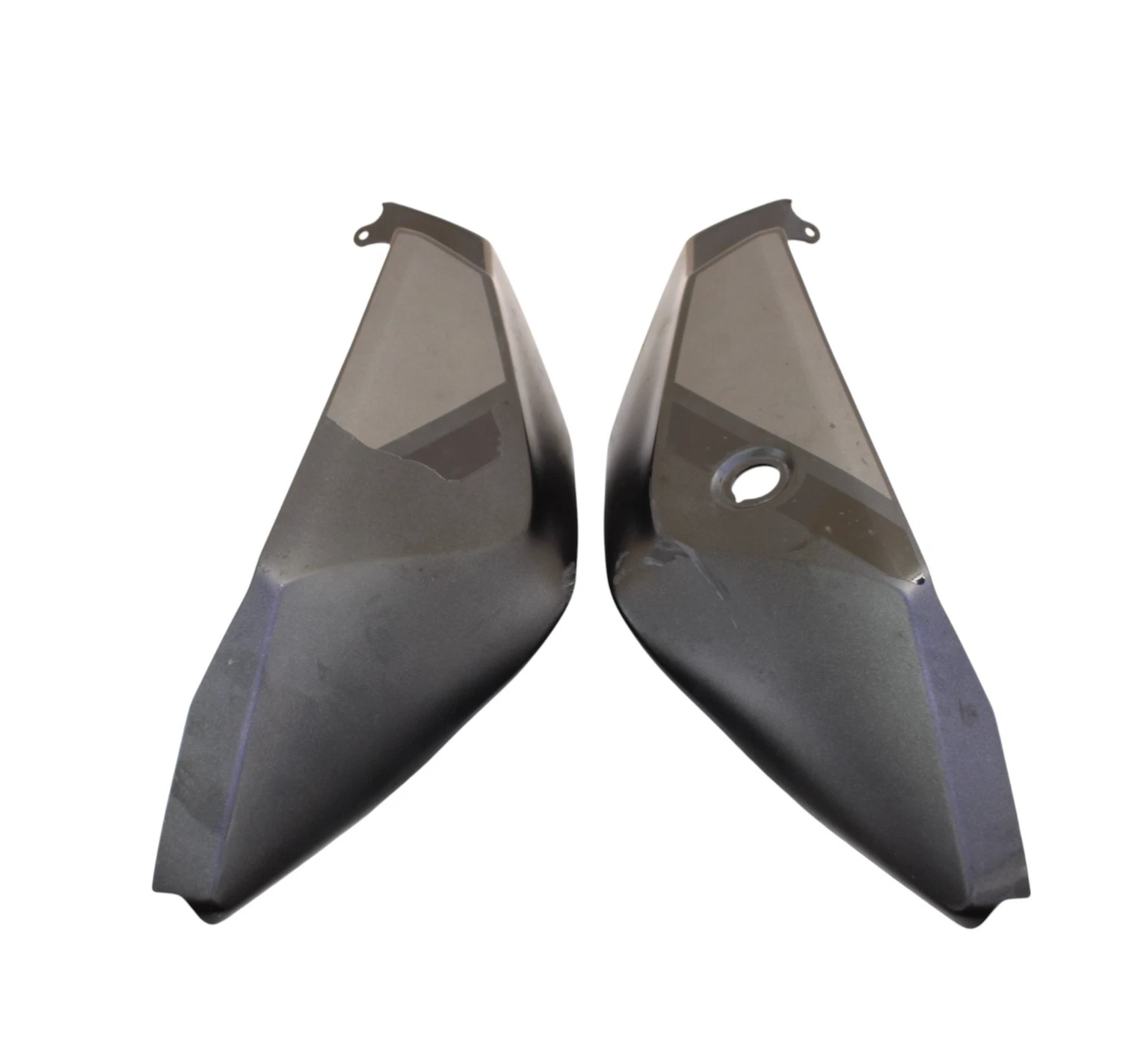 2021 - 2025 Kawasaki Ninja ZX10R Heck Verkleidung Hinten Links Rechts Cowl Lager