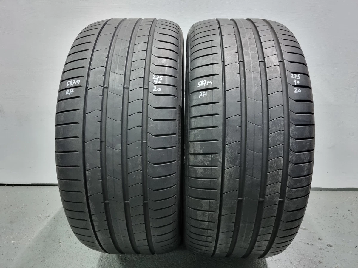 Pirelli 275/40/20 Tyres for sale | eBay UK