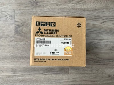 FX2N-48ER   PLC expansion module brand new *ll