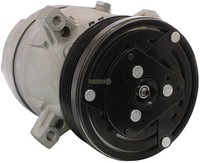 Klimakompressor Neu Original Delphi 7767200 FüR --- Fiat
