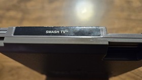 Smash TV Cartridge Only Nintendo Entertainment System NES Smash T.V.