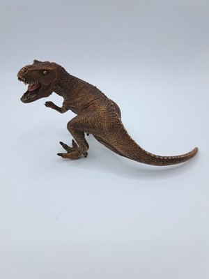 Schleich  Dinosaurier Tyrannosaurus Rex - aus Set 41465 - H 6 cm x L 12 cm