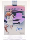 JA MORANT 2024-25 EMINENCE CRYSTAL CLARITY DIAMOND AUTOGRAPH AUTO /10 Q5829