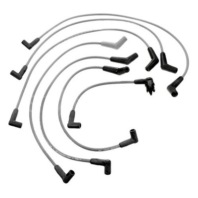 NEW Standard 26660 - Pro Series Spark Plug Wire Set