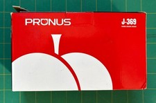 J-369 11100mWh Emergency Weather Radio, AA Batteries/Hand Crank/Solar/USB Cha...