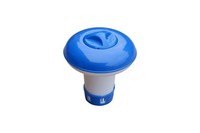 Pool Chlordosierer - Dosierschwimmer FüR 20G Chlor Tabletten