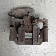 KIA NIRO MK1 2019 REAR LEFT BRAKE CALIPER 1.6L PETROL 58210G2A70