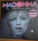 MADONNA The Confessions Tour Live. 2LP Splatter Vinyl RSD 2026 New Sealed