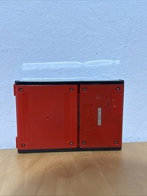 Nintendo Game&Watch Panorama Screen Mario&rsquo;s Bombs Away POWERS ON/ FOR PARTS