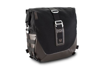 SW-Motech Legend Gear Satteltaschen-Set LS Links LS2(13,5 l)inkl SLS