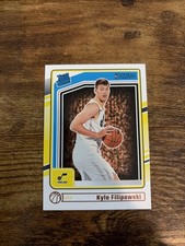 Kyle Filipowski - 24-25 - Donruss Rated Rookie - Utah Jazz - (RC)