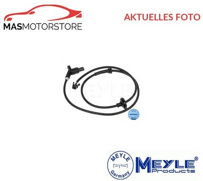 ABS SENSOR DREHZAHLFÜHLER MEYLE 100 927 0005 A FÜR VW GOLF III,VENTO,GOLF IV