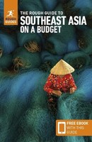 The Rough Guide to Southeast Asia on a Budget: Travel Guide w... - 9781835291603